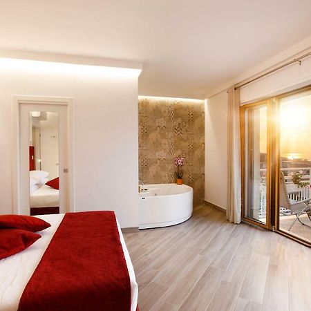 Le Muse Suite Sorrento Eksteriør bilde