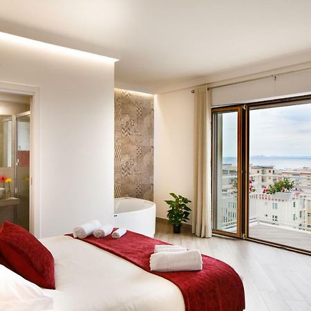 Le Muse Suite Sorrento Eksteriør bilde