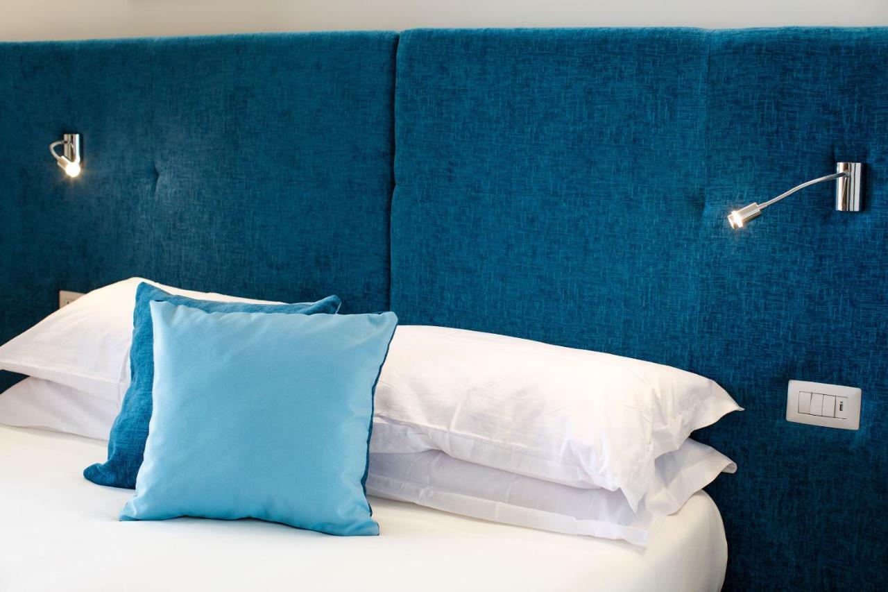 Le Muse Suite Sorrento Eksteriør bilde