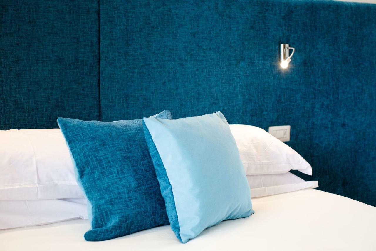 Le Muse Suite Sorrento Eksteriør bilde