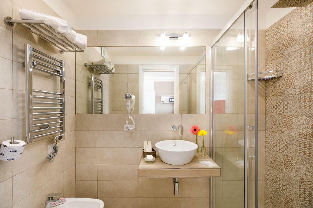 Le Muse Suite Sorrento Eksteriør bilde
