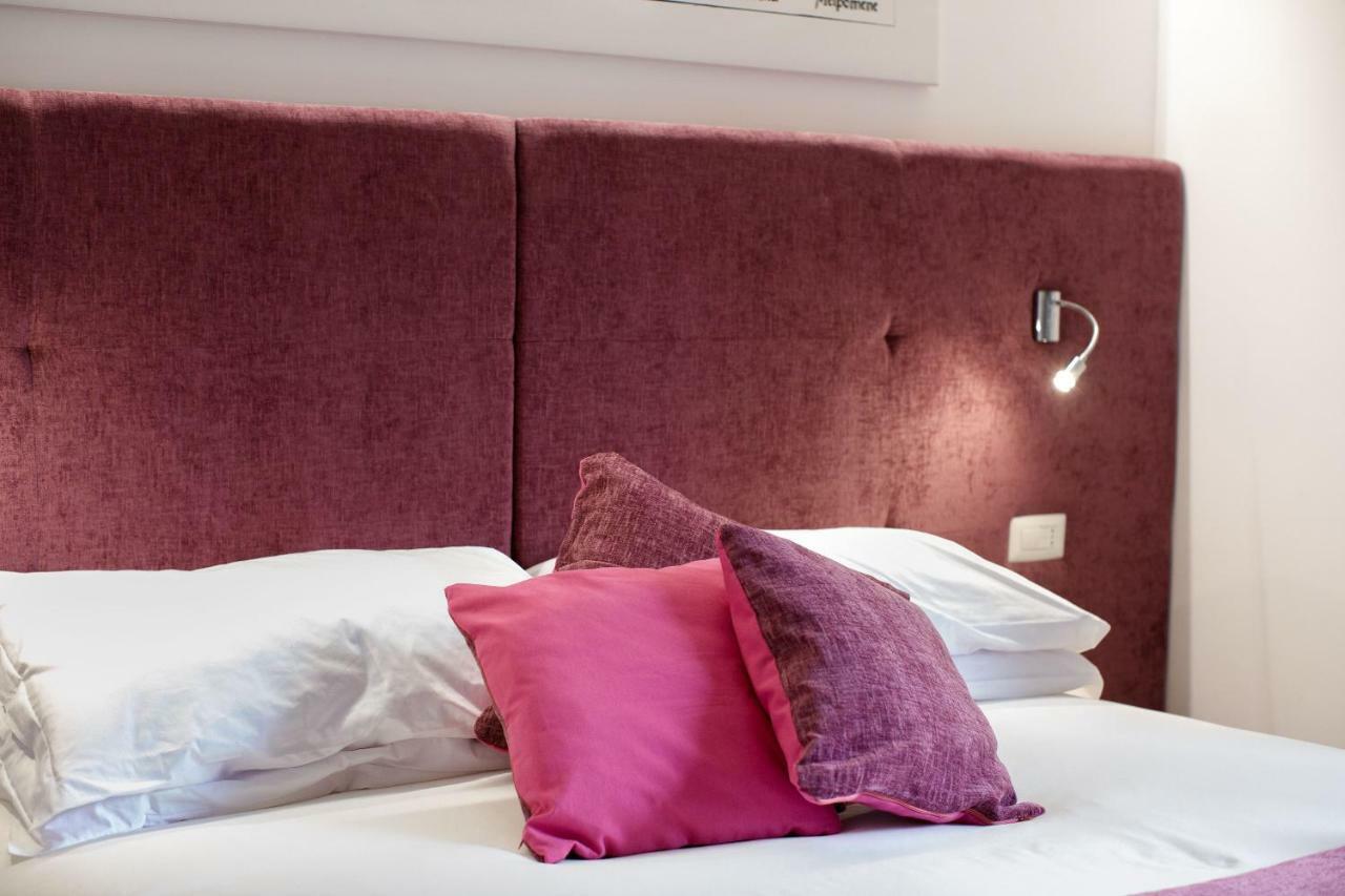 Le Muse Suite Sorrento Eksteriør bilde