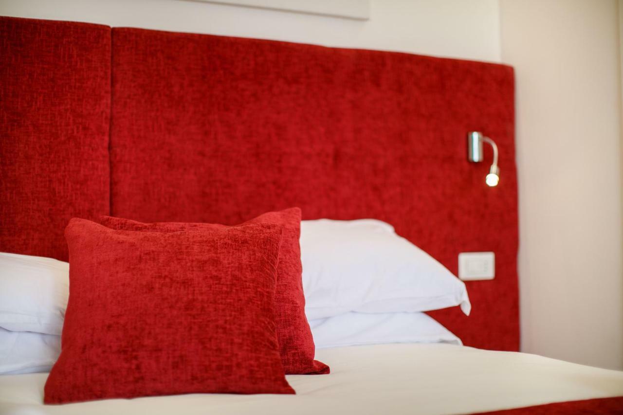 Le Muse Suite Sorrento Eksteriør bilde